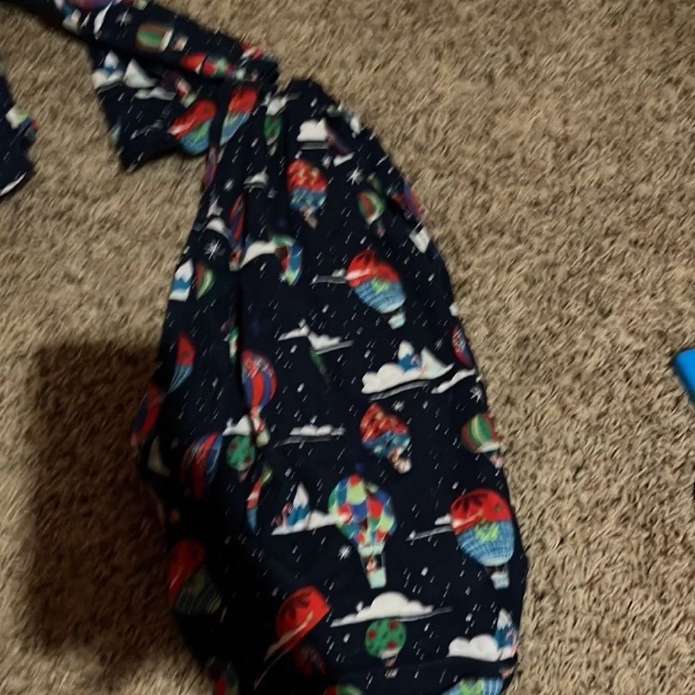 PJ Set - Picture 2 of 3